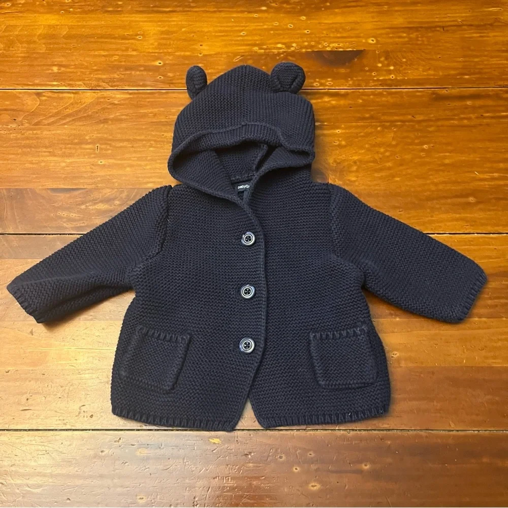 GAP baby size